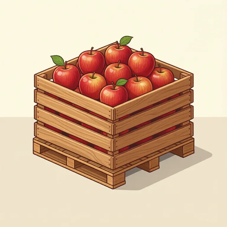 Picture: crate