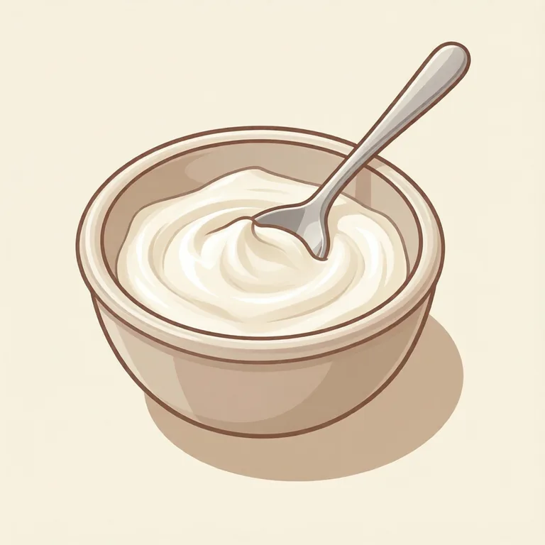Picture: cream