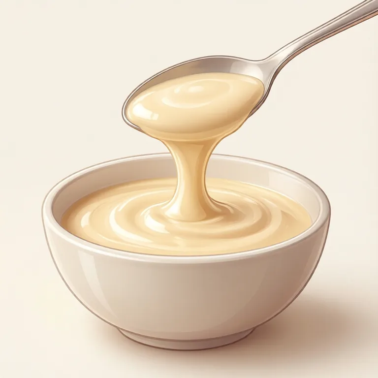 Picture: creamy