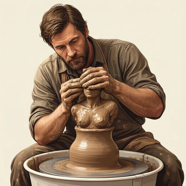 Picture: creation