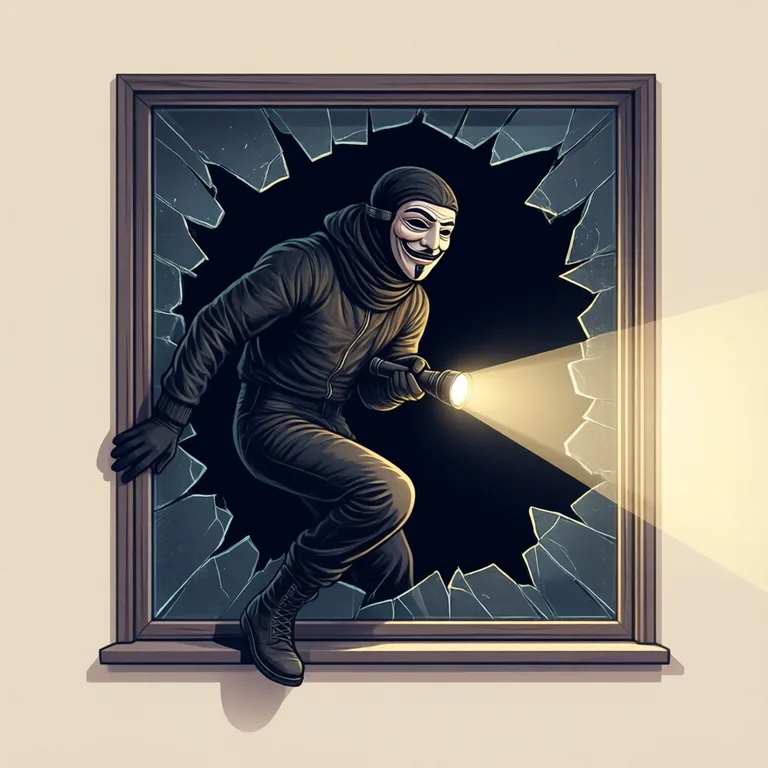 Picture: crime