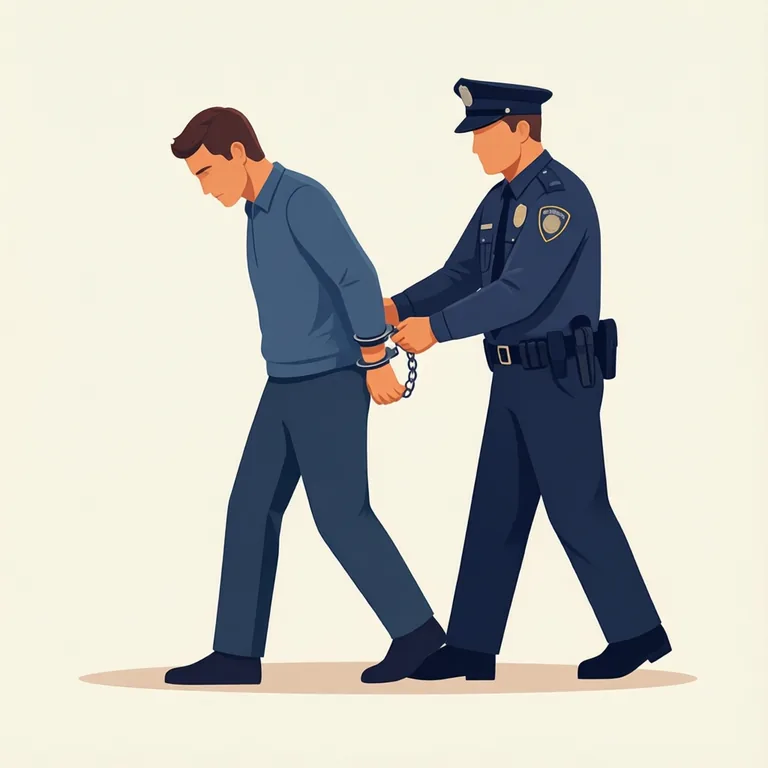 Picture: criminal