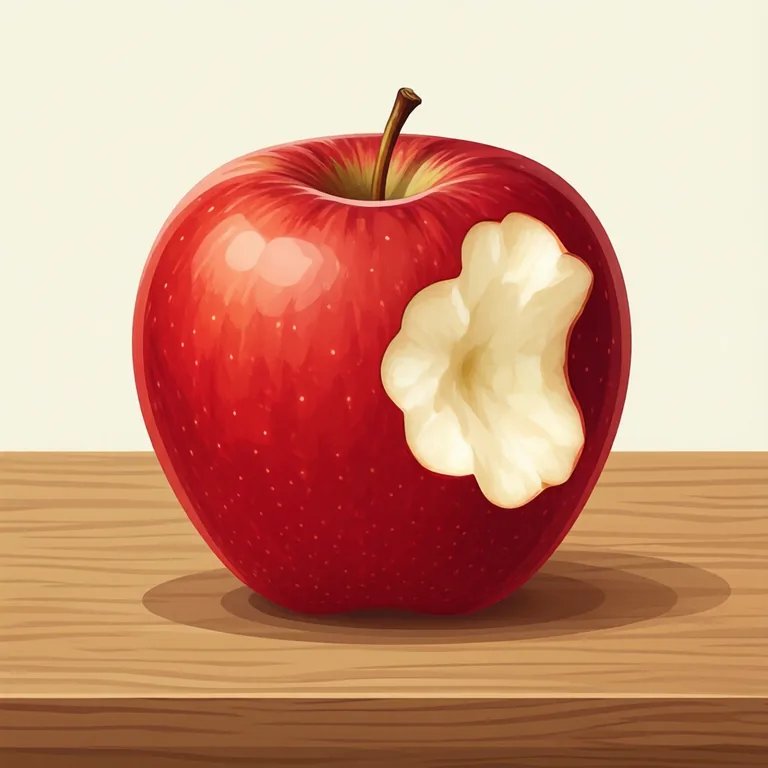 Picture: crisp
