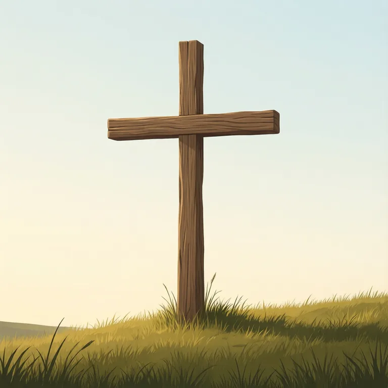Picture: cross