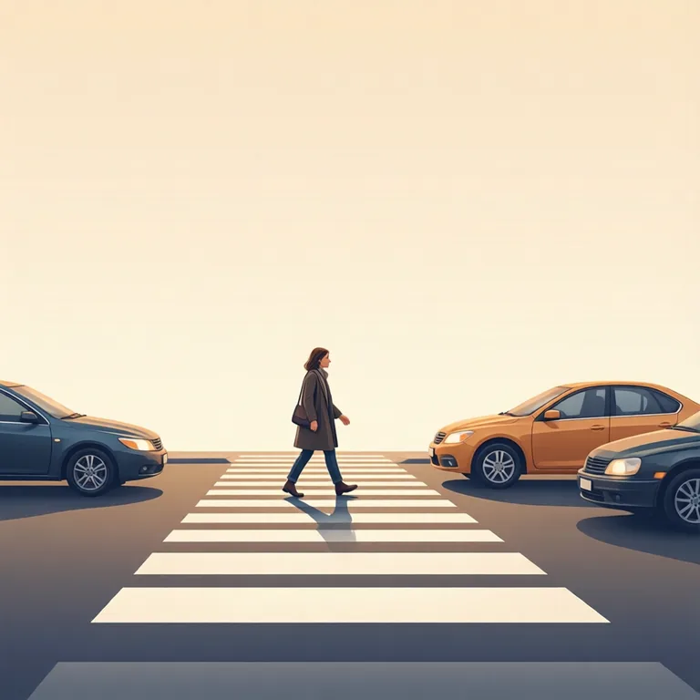 Picture: crossing
