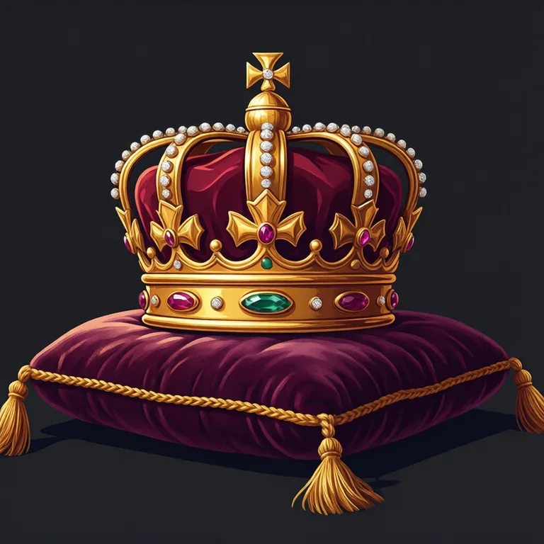 Picture: crown