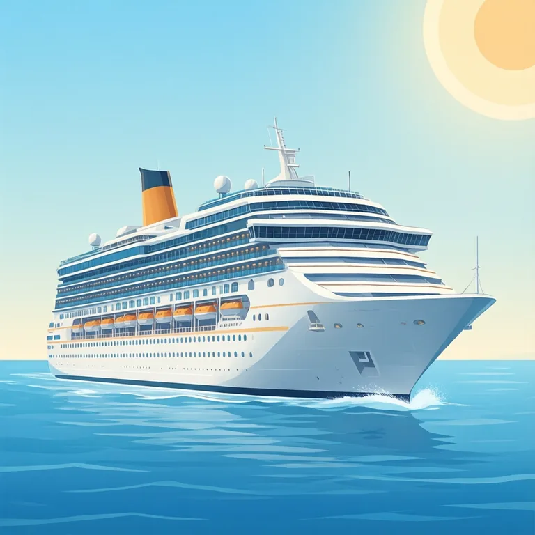 Picture: cruise