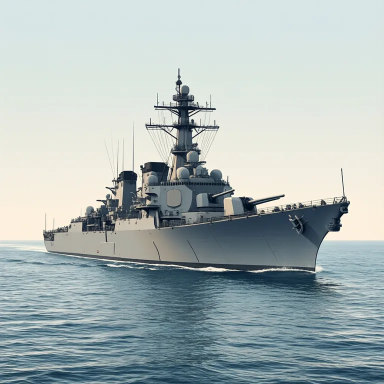 Picture: cruiser