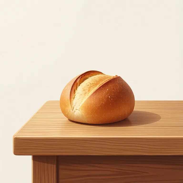 Picture: crumb