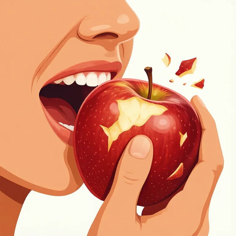 Picture: crunch