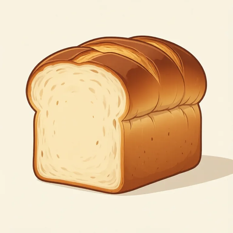 Picture: crust