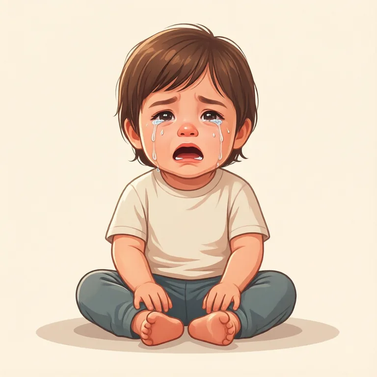 Picture: cry