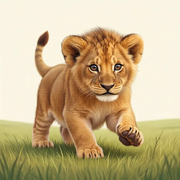 Picture: cub