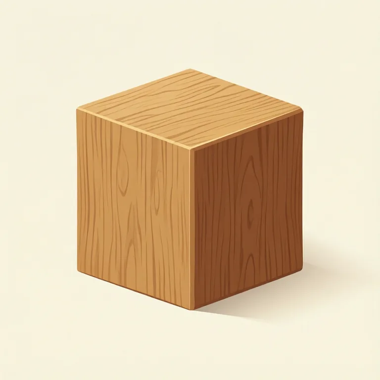 Picture: cube