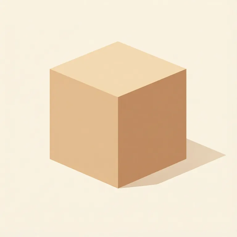Picture: cubic