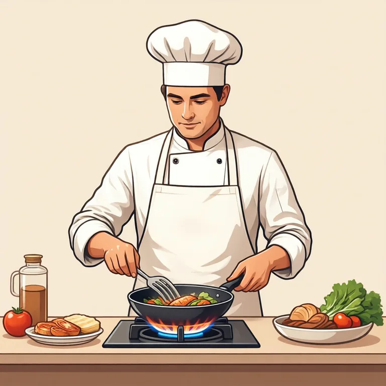 Picture: culinary