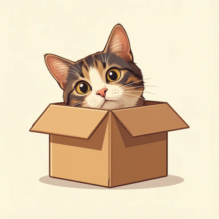 Picture: curiosity