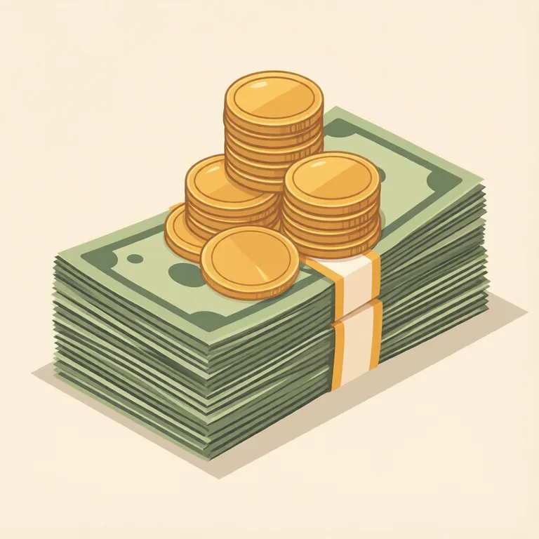 Picture: currency