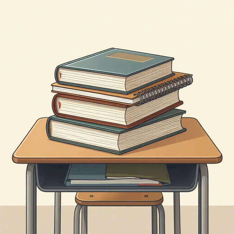 Picture: curriculum