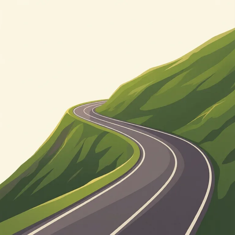 Picture: curved