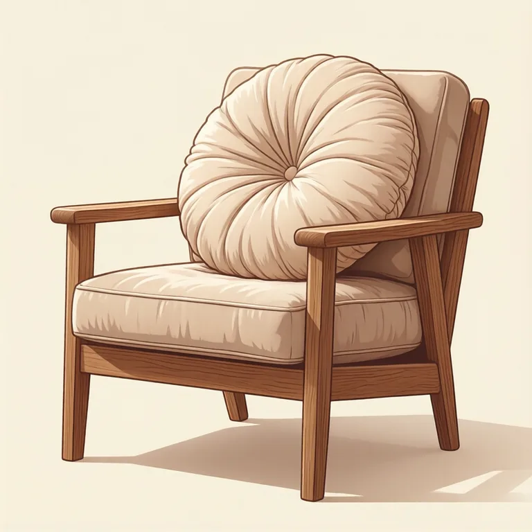 Picture: cushion