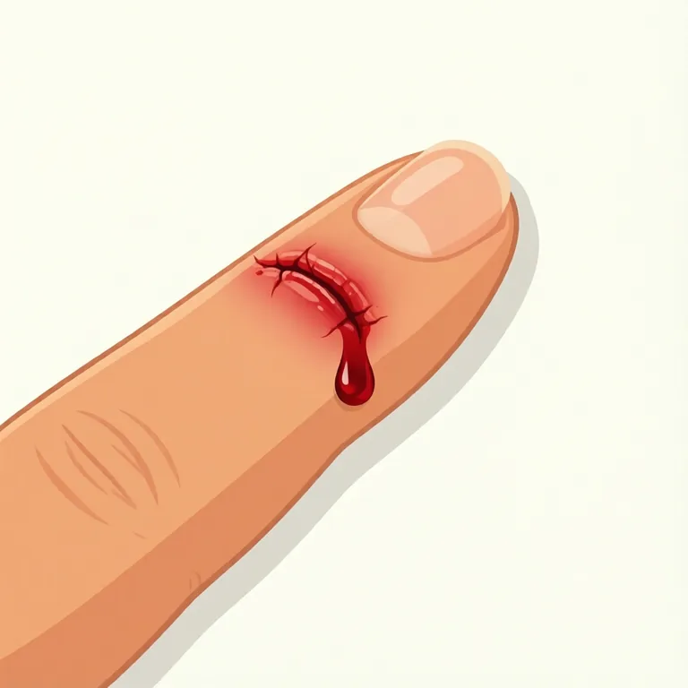 Picture: cut
