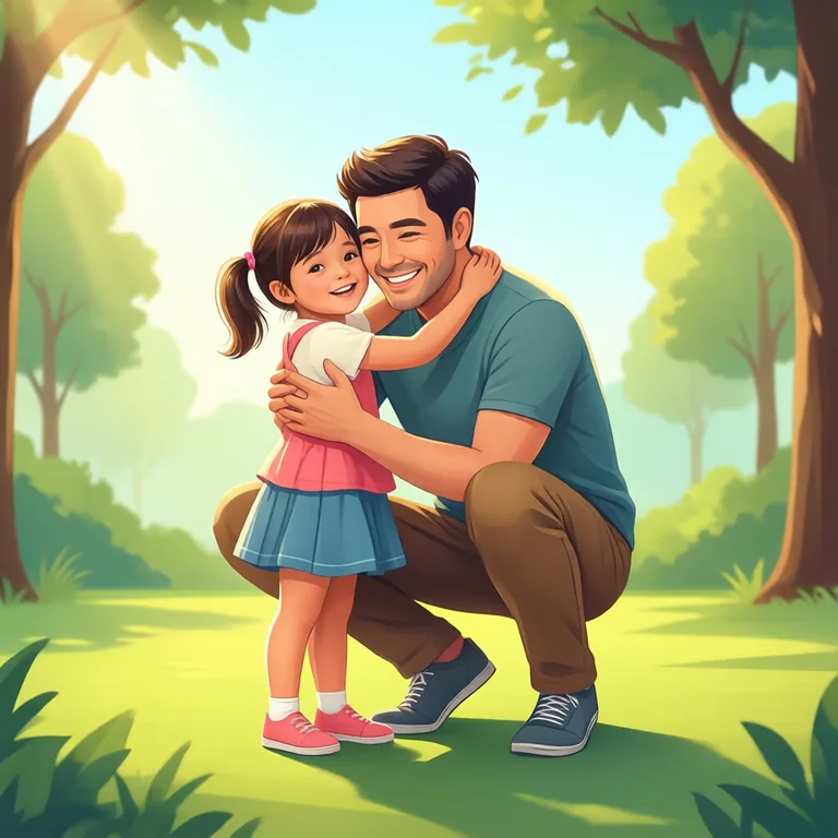 Picture: daddy