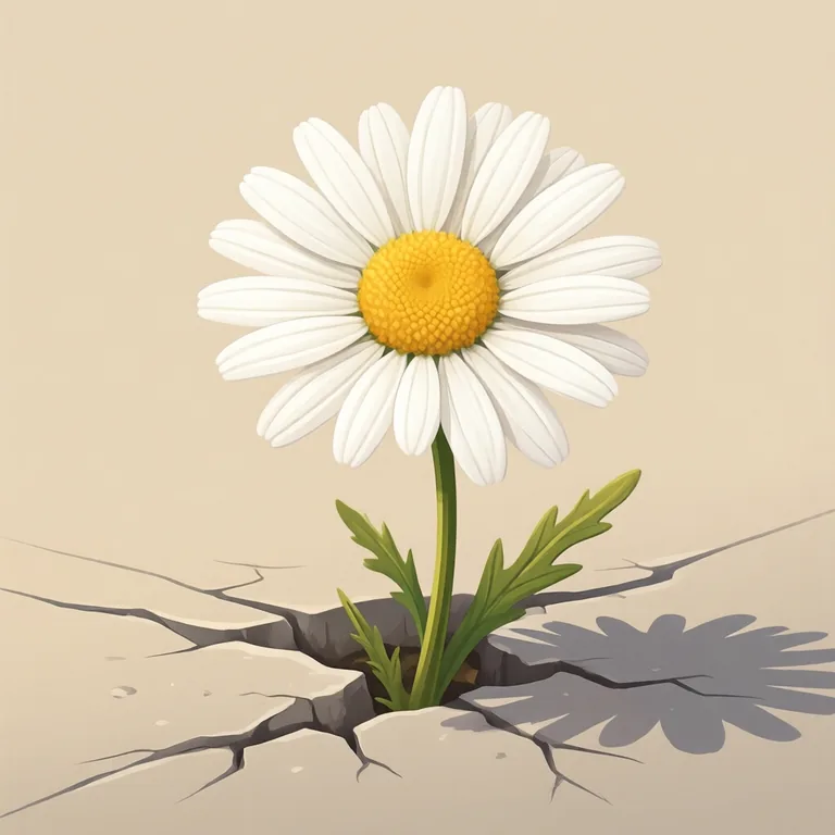 Picture: daisy