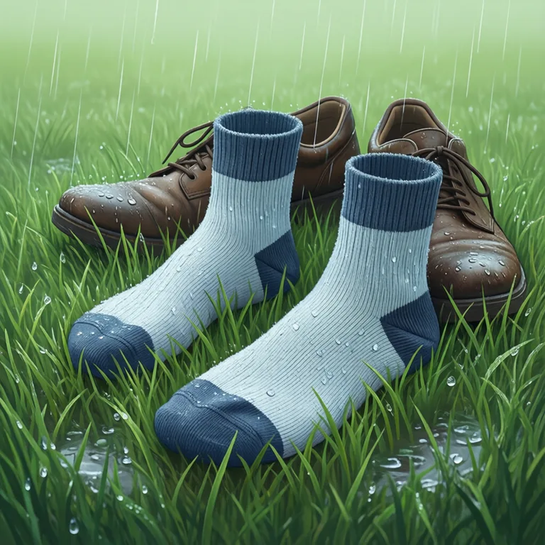 Picture: damp