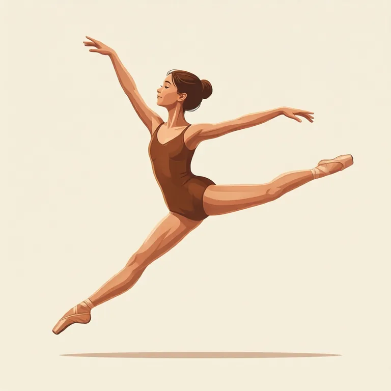 Picture: dancer