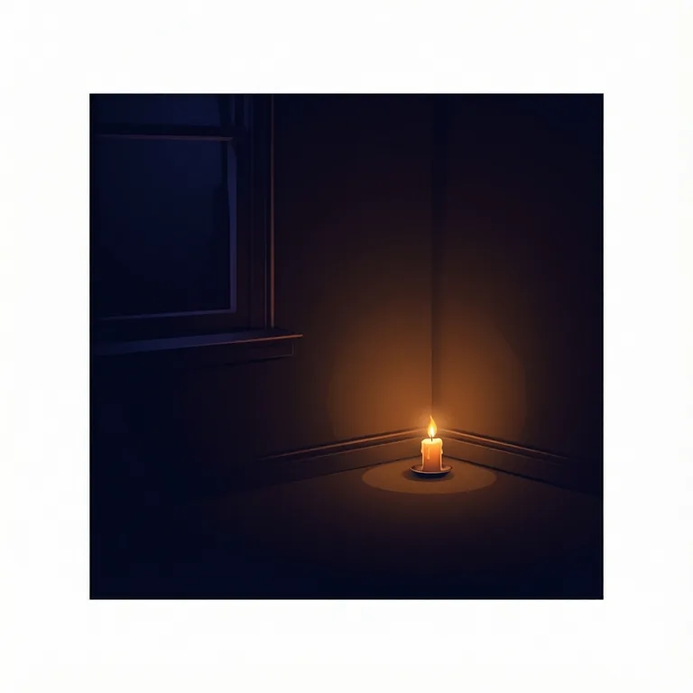 Picture: dark