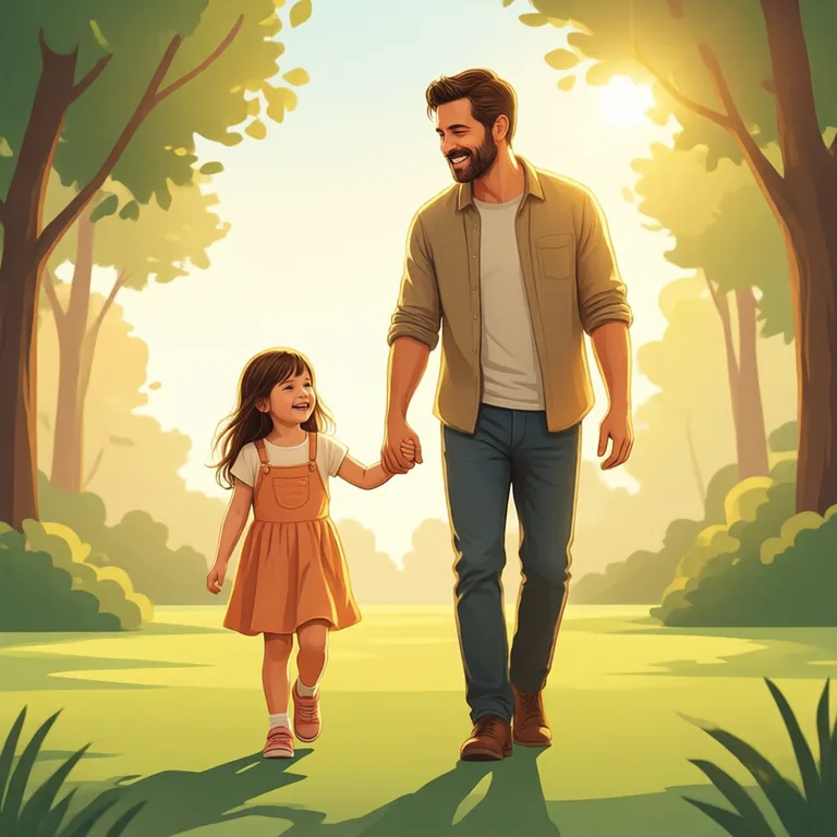 Picture: daughter