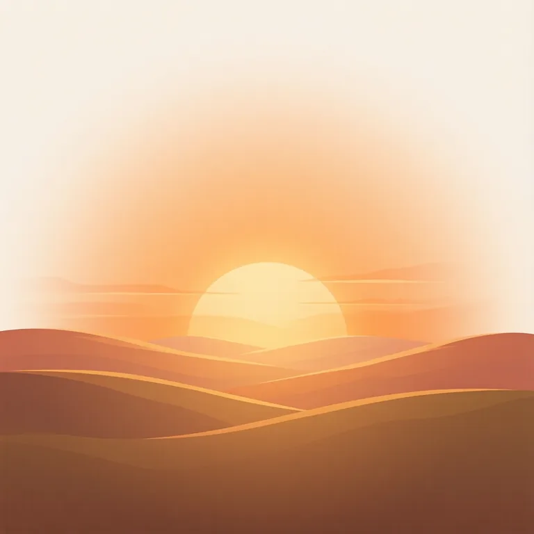 Picture: dawn