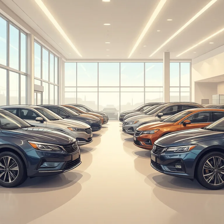 Picture: dealership