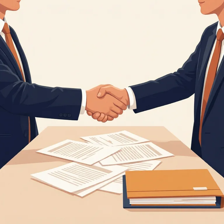 Picture: dealings