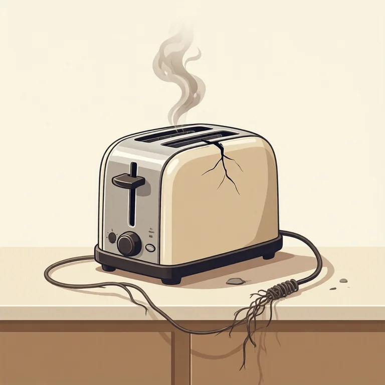 Picture: defective