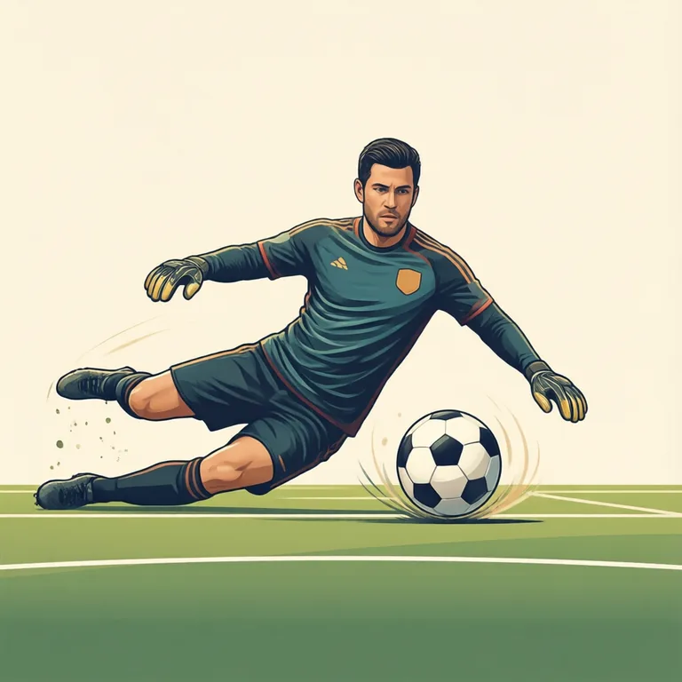 Picture: defender