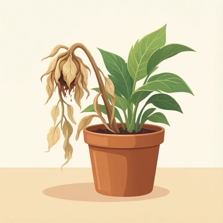 Picture: deficiency