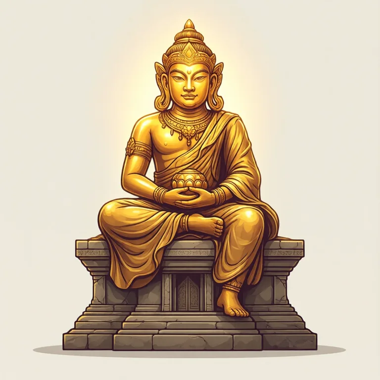 Picture: deity