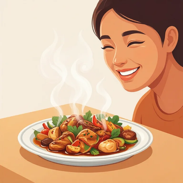 Picture: delicious