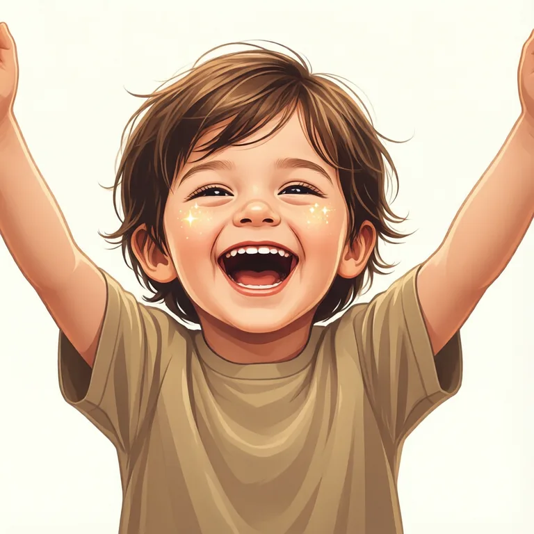 Picture: delight