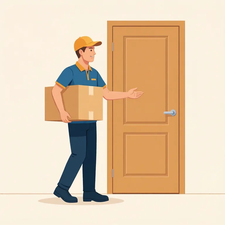 Picture: deliver