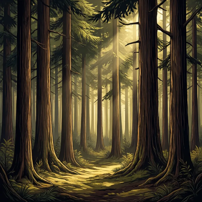Picture: dense