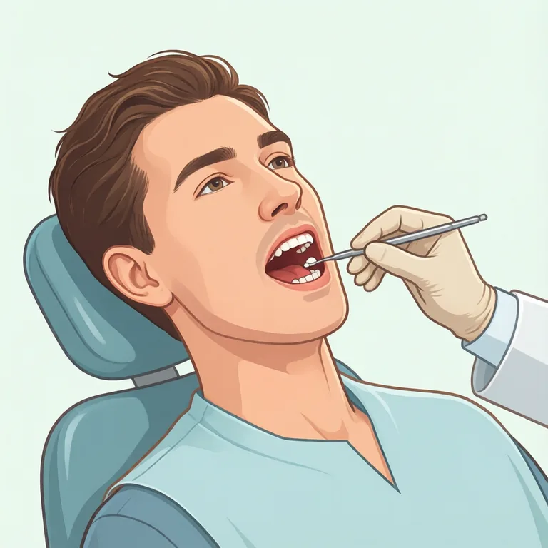 Picture: dental
