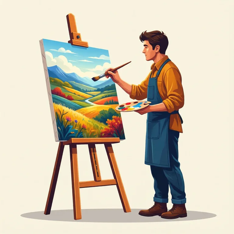 Picture: depict