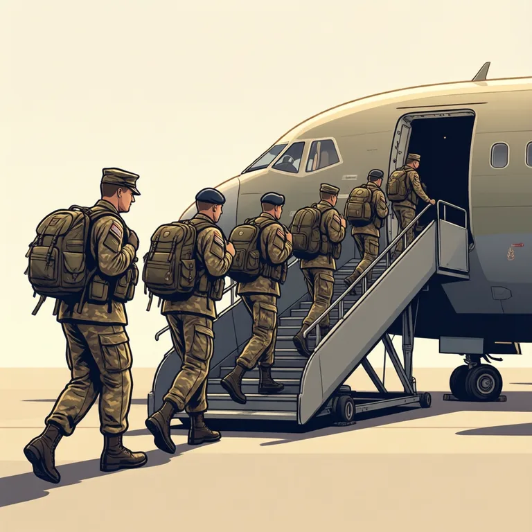 Picture: deploy