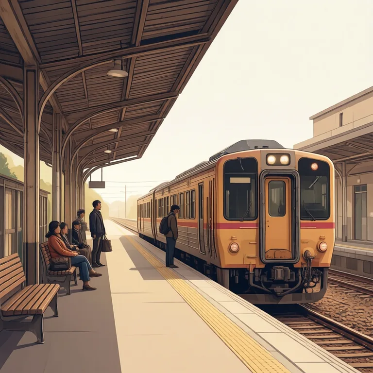 Picture: depot