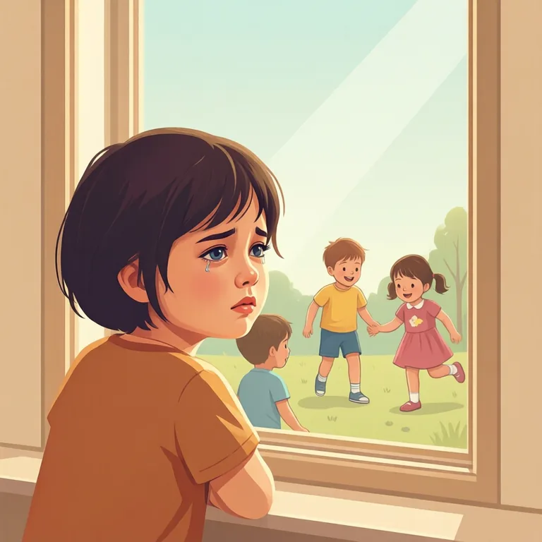 Picture: deprive