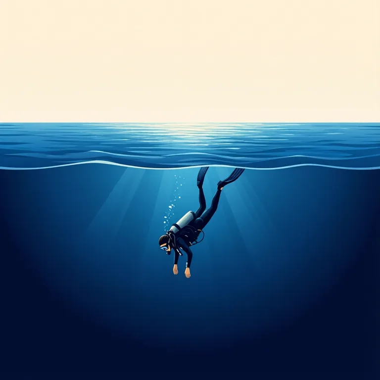 Picture: depth