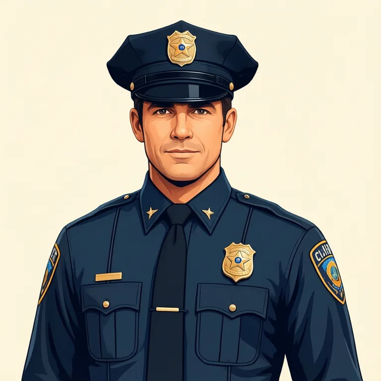 Picture: deputy